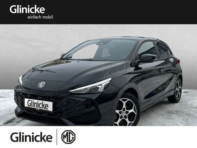 MG MG3 Luxury