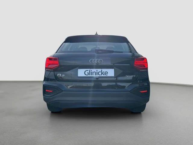 Audi Q2 35 TDI S-Tronic