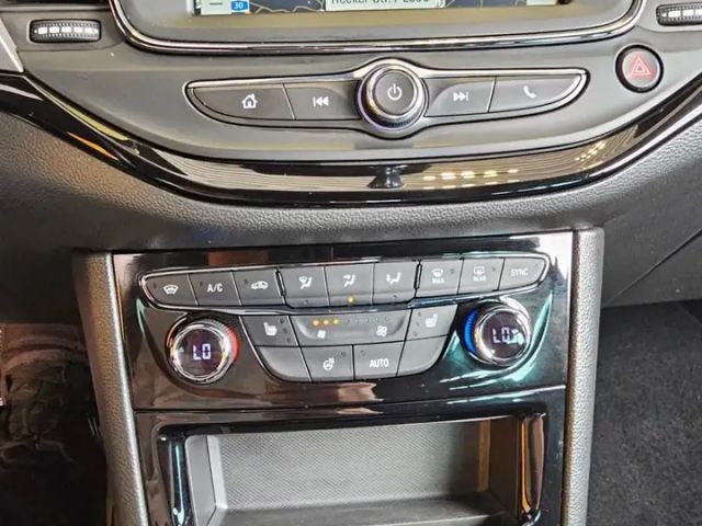 Opel Astra GS-Line Grand Sport Sports Tourer