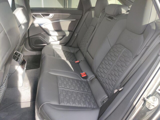 Audi A6 e-tron Avant Performance Quattro