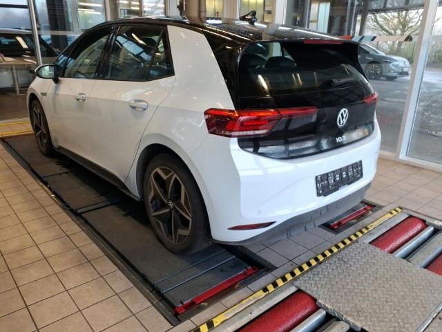 Volkswagen ID.3 Performance Pro