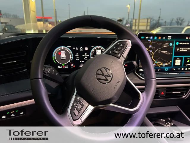 Volkswagen Tiguan DSG eHybrid