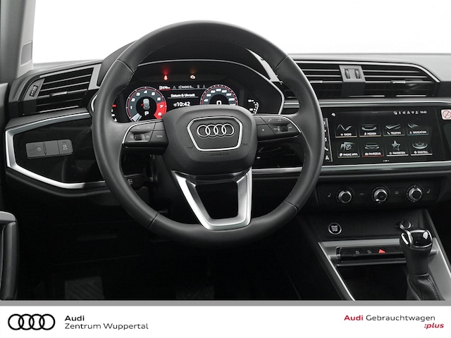 Audi Q3 35 TFSI S-Tronic