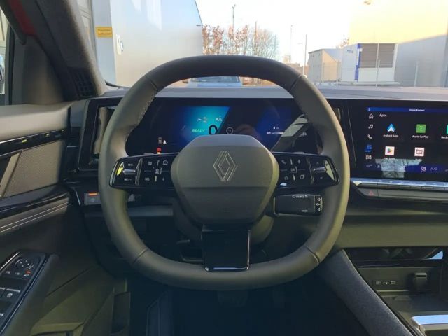 Renault Austral E-Tech