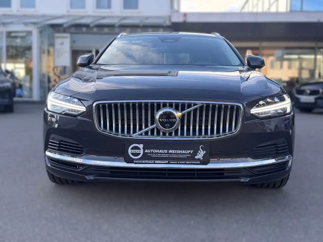 Volvo V90 Bright Plus Recharge T6