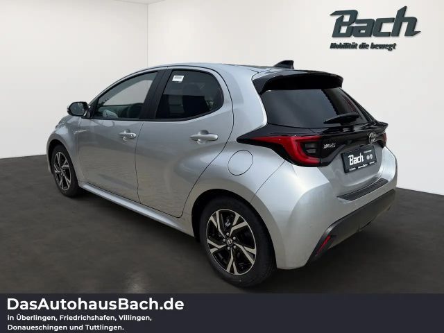 Toyota Yaris Comfort Hatchback Hybride