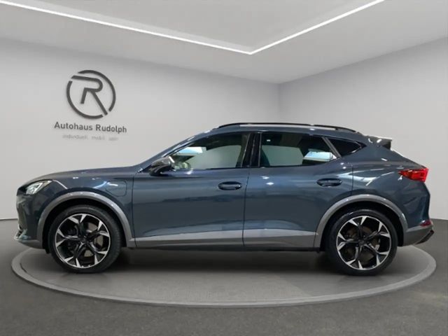 Cupra Formentor 1.4 e-Hybrid VZ