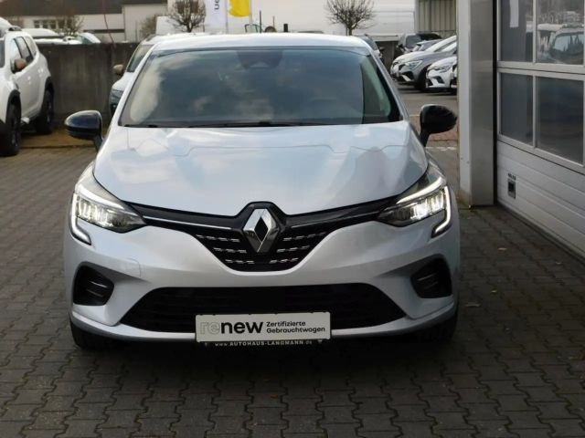 Renault Clio Intens TCe 100