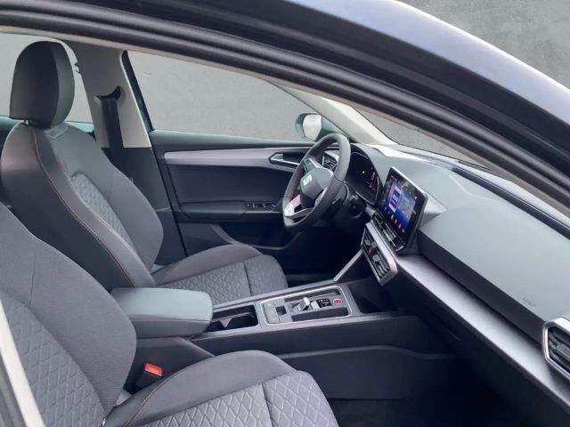 Seat Leon 2.0 TDI FR-lijn Sportstourer