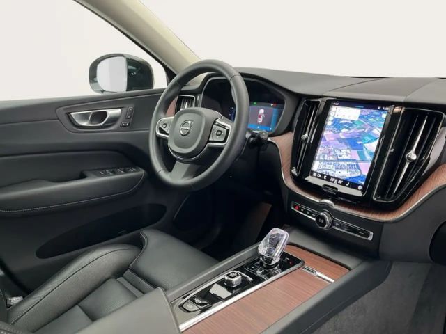Volvo XC60 Dark Plus