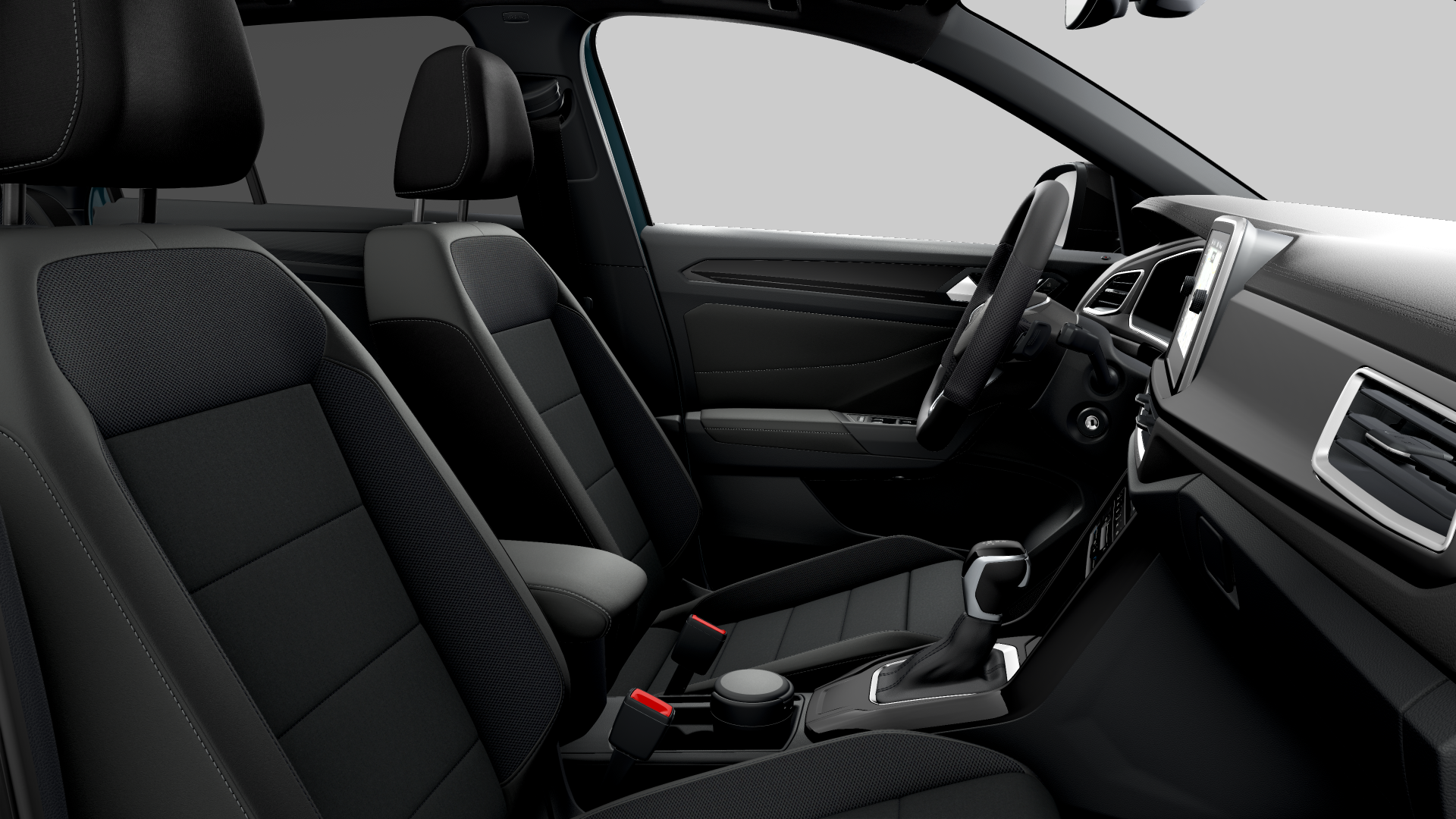 Volkswagen T-Roc 2.0 TDI DSG