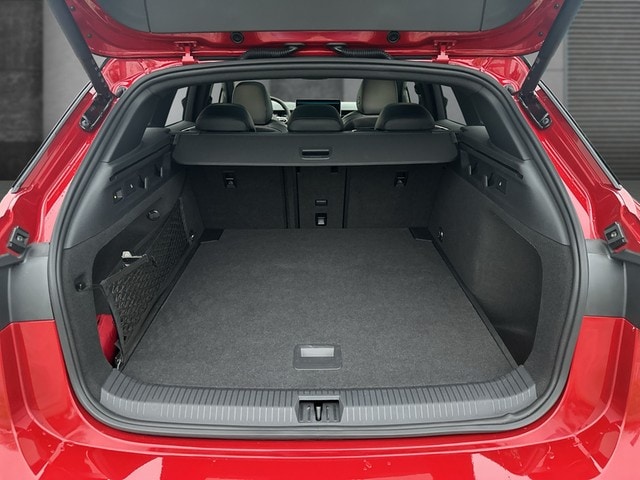 Volkswagen ID.7 4Motion GTX Tourer