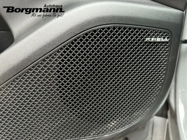 Hyundai Tucson Hybrid N Line