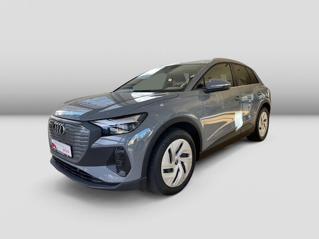 Audi Q4 e-tron 35