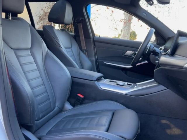 BMW 340 M-Sport Touring xDrive