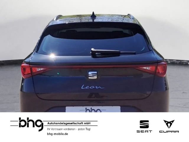 Seat Leon 1.5 eTSI DSG Sportstourer Style