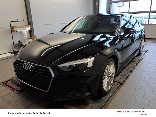 Audi A5 35 TDI S-Tronic Sportback