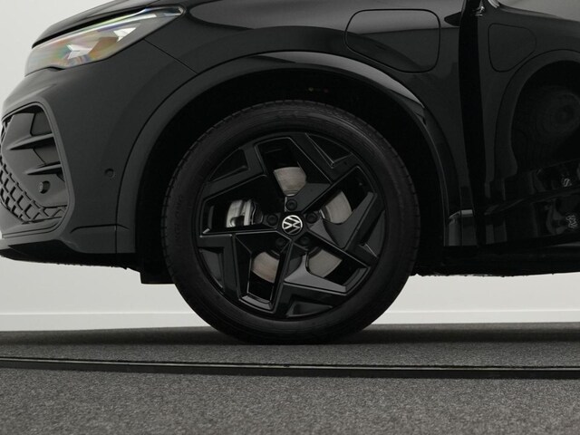 Volkswagen Tiguan R-Line eHybrid