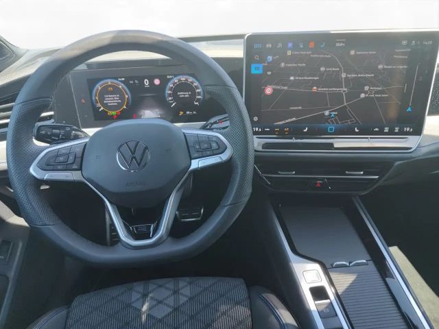 Volkswagen Passat 2.0 TDI R-Line Variant