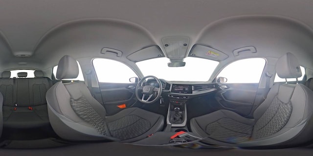 Audi A1 30 TFSI S-Tronic Sportback