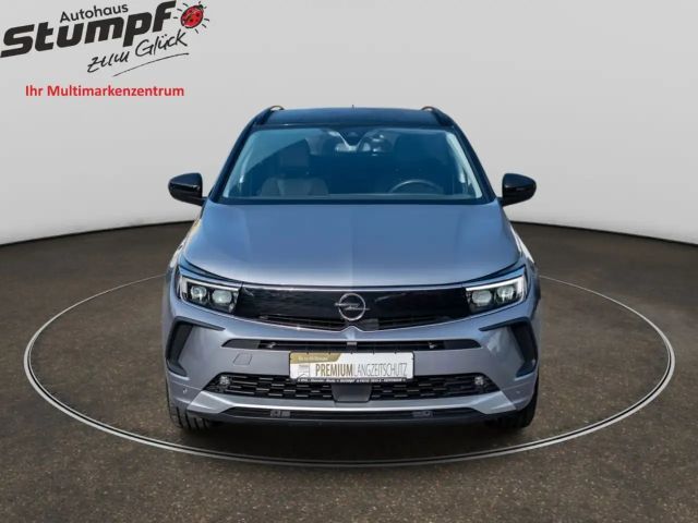 Opel Grandland X Business Elegance