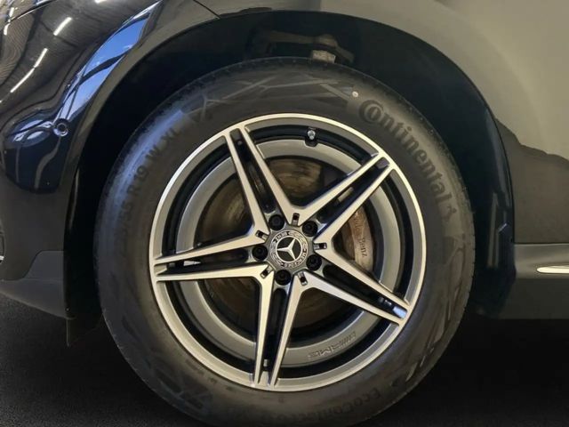 Mercedes-Benz EQC 400