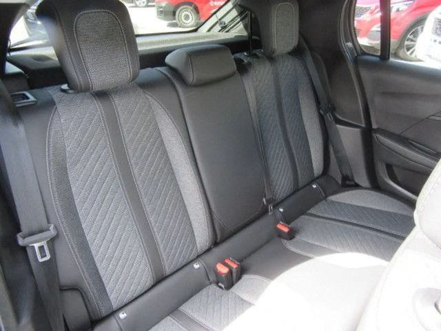 Peugeot 208 Allure Pack EAT8