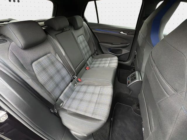 Volkswagen Golf 1.4 TSI GTE eHybrid