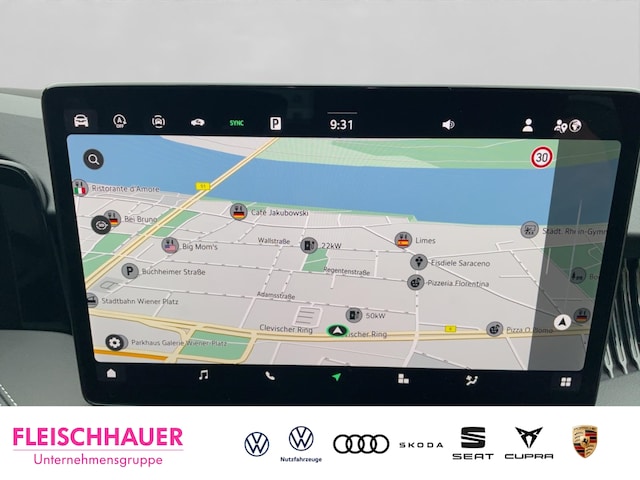 Skoda Superb 2.0 TDI 4x4 Sportline