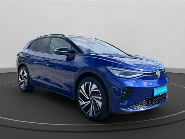 Volkswagen ID.4 4Motion
