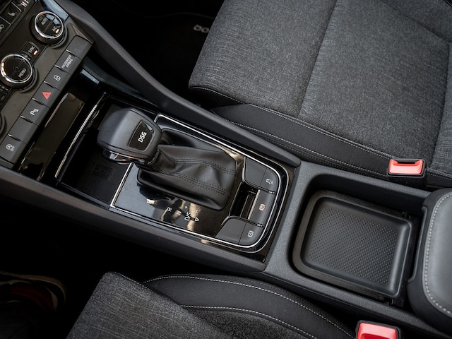 Skoda Karoq 2.0 TDI Style Style