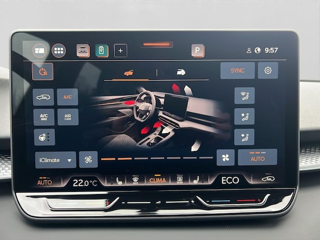 Cupra Terramar 1.5 e-Hybrid