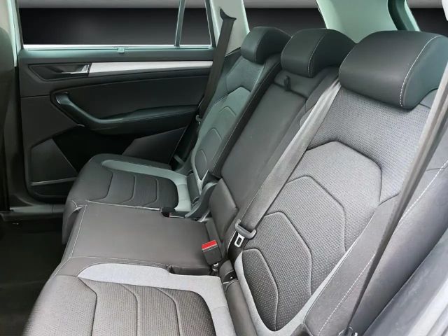 Skoda Kodiaq 2.0 TDI Tour