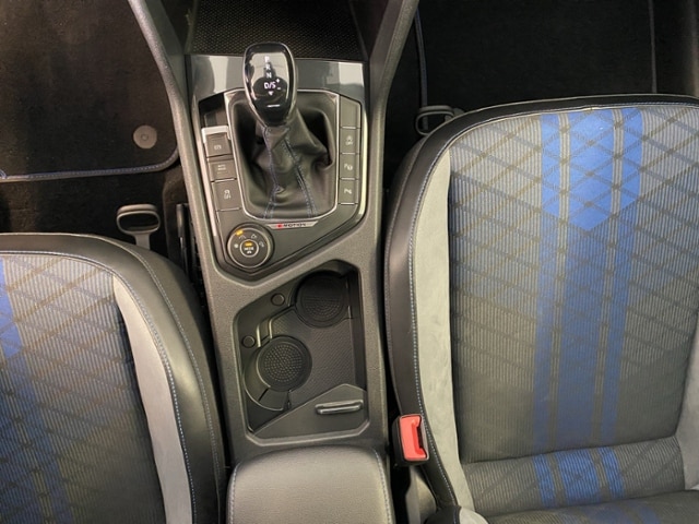 Volkswagen Tiguan 2.0 TSI 4Motion DSG