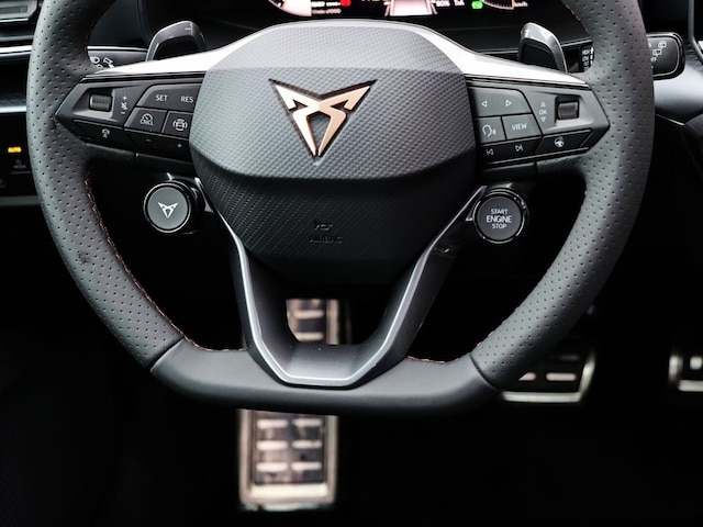 Cupra Leon DSG Sportstourer VZ