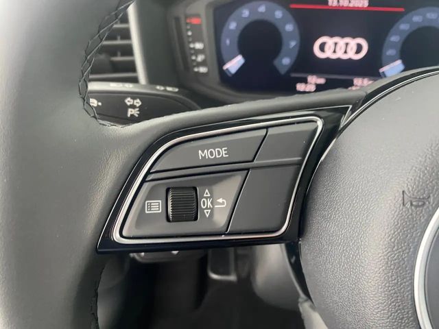 Audi A1 30 TFSI