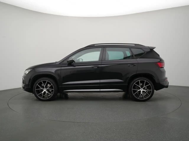 Cupra Ateca VZ