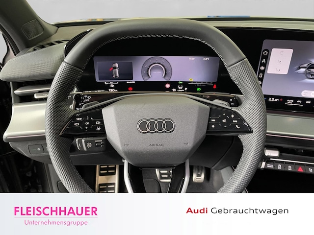 Audi Q3 S-Tronic Sportback