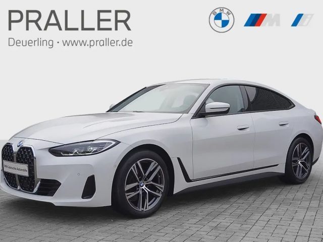 BMW 420 420d Coupé Gran Coupé xDrive