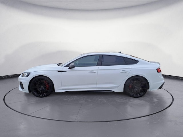 Audi RS5 Quattro Sportback