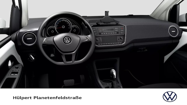 Volkswagen e-up! up! e-up! 4TÜREN SITZHEIZUNG BLUETOOTH DAB+