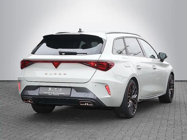 Cupra Leon Sportstourer VZ