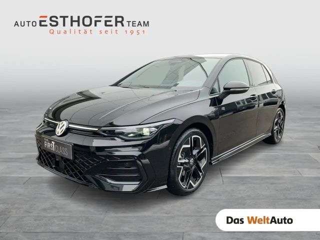 Volkswagen Golf DSG Sport