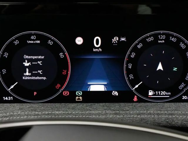 Skoda Superb 1.5 TSI Combi