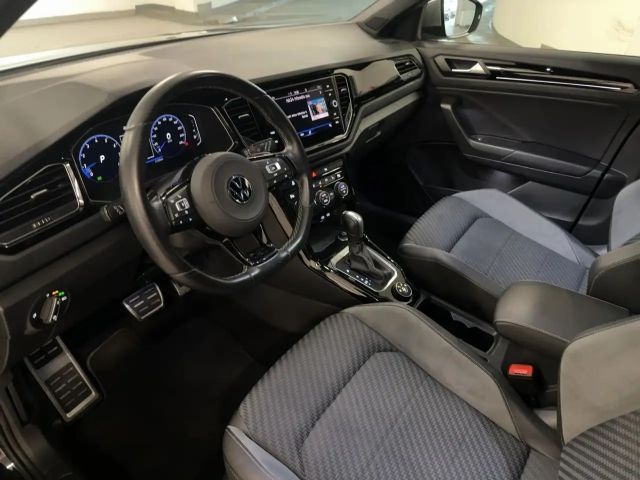 Volkswagen T-Roc 2.0 TSI 4Motion