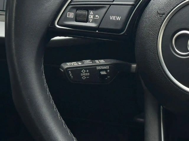 Audi A3 30 TFSI S-Line Sedan