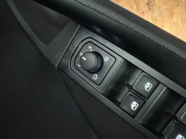 Skoda Kamiq Selection