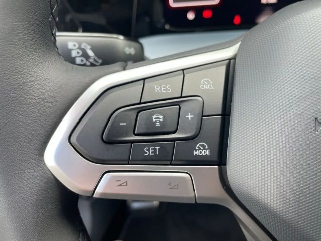 Volkswagen Golf 2.0 TDI Golf VIII Variant