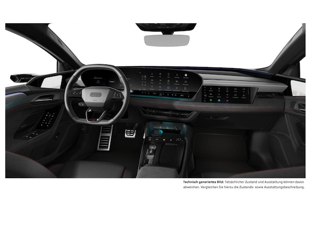 Audi A6 e-tron Avant Quattro