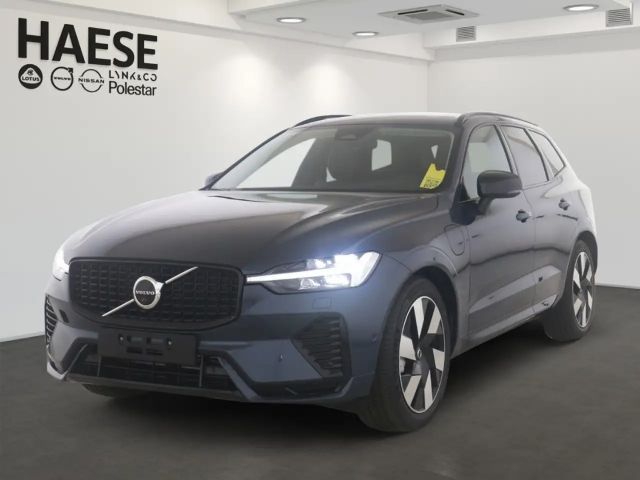 Volvo XC60 AWD Dark Recharge T6 Ultra